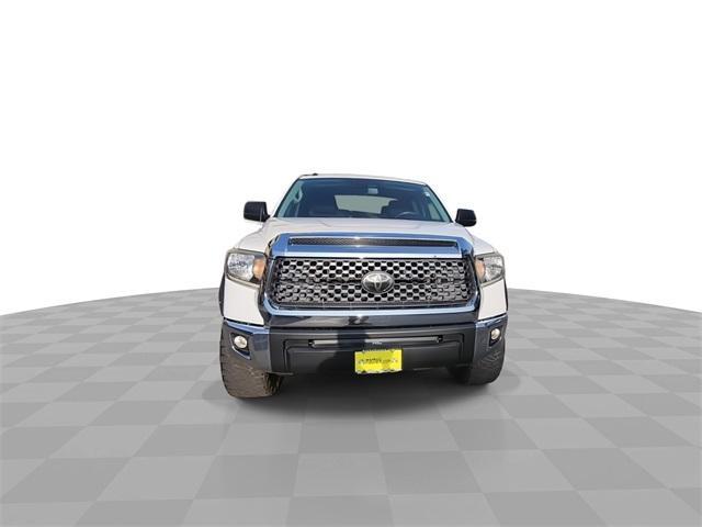 used 2019 Toyota Tundra car, priced at $29,393