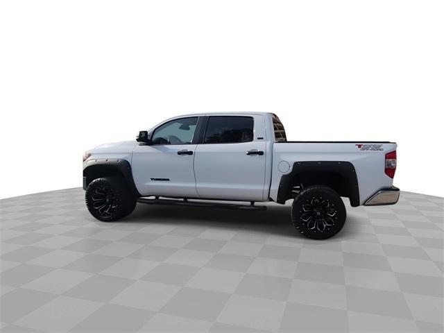 used 2019 Toyota Tundra car, priced at $29,393