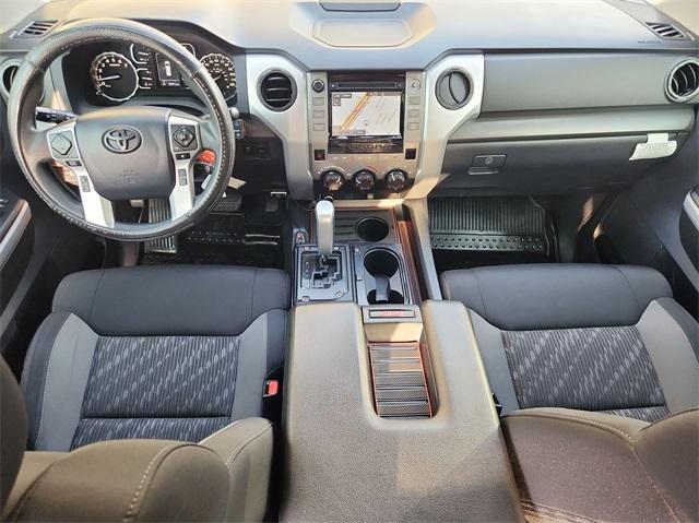 used 2019 Toyota Tundra car, priced at $29,393