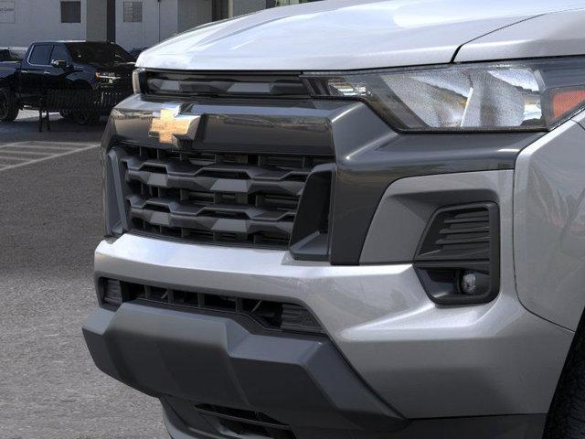 new 2024 Chevrolet Colorado car, priced at $32,005