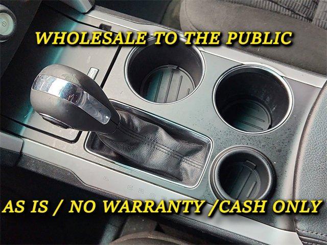 used 2014 Ford Explorer car, priced at $4,992