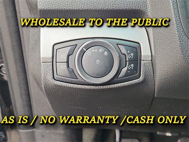 used 2014 Ford Explorer car, priced at $4,992