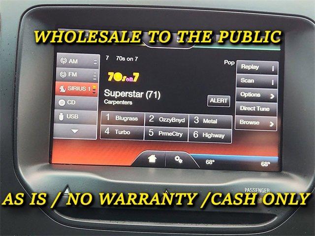 used 2014 Ford Explorer car, priced at $4,992