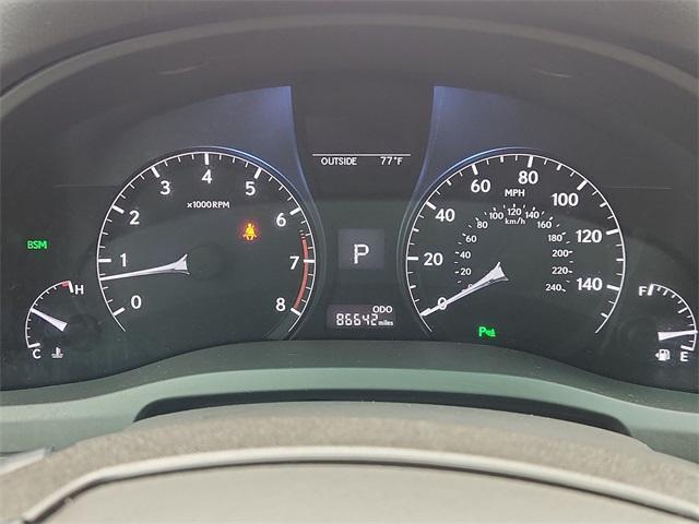 used 2014 Lexus RX 350 car, priced at $18,981