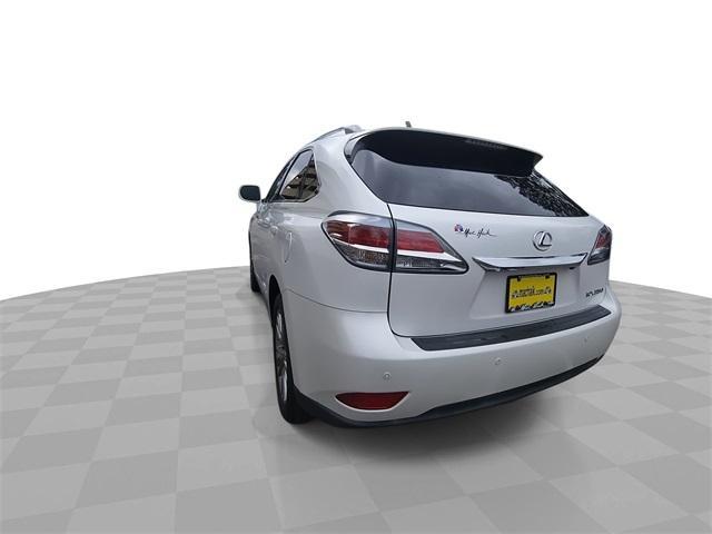 used 2014 Lexus RX 350 car, priced at $18,595