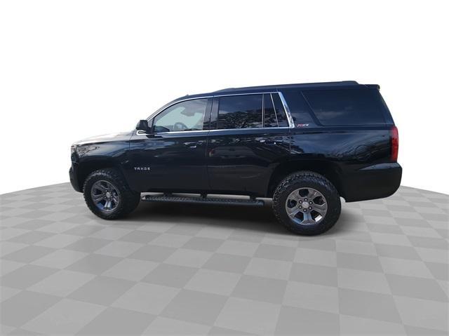 used 2017 Chevrolet Tahoe car, priced at $22,994