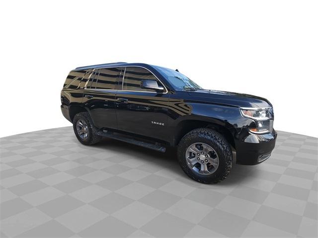 used 2017 Chevrolet Tahoe car, priced at $22,994