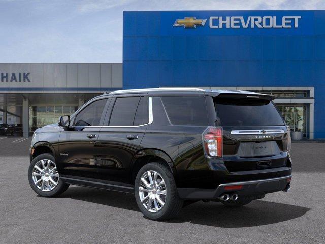 new 2024 Chevrolet Tahoe car, priced at $81,125