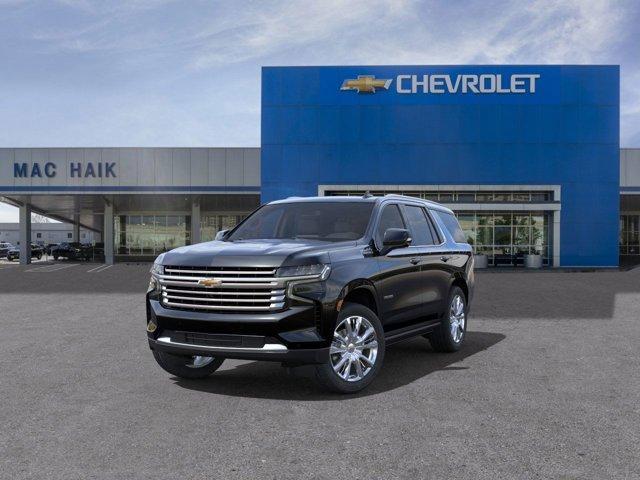 new 2024 Chevrolet Tahoe car, priced at $81,125