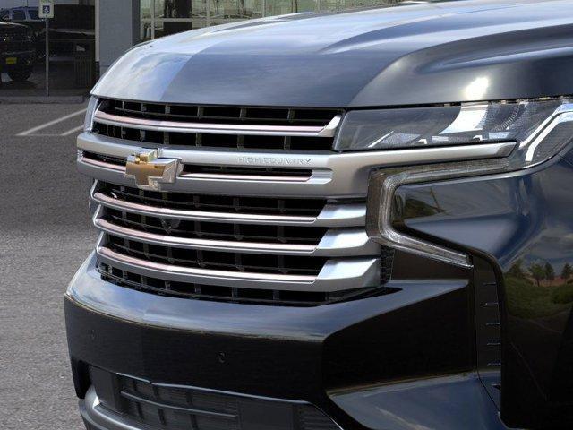 new 2024 Chevrolet Tahoe car, priced at $81,125