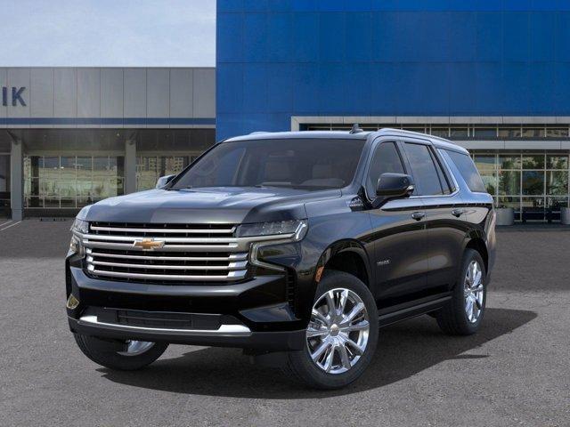 new 2024 Chevrolet Tahoe car, priced at $81,125