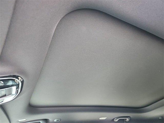 used 2023 Jeep Grand Cherokee L car, priced at $39,492