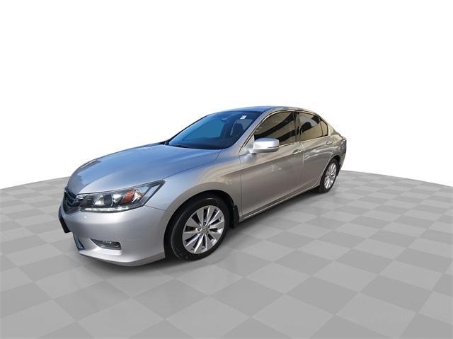 used 2014 Honda Accord car, priced at $13,341