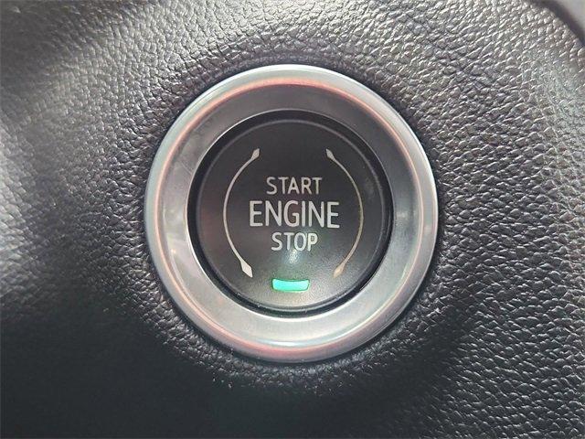 used 2023 Chevrolet Silverado 1500 car, priced at $31,291