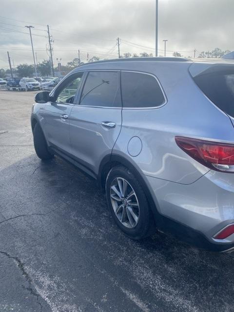 used 2019 Hyundai Santa Fe XL car, priced at $16,991