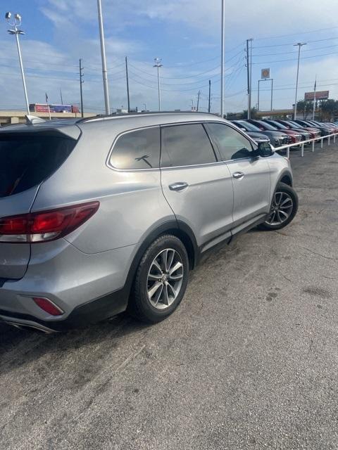 used 2019 Hyundai Santa Fe XL car, priced at $16,991