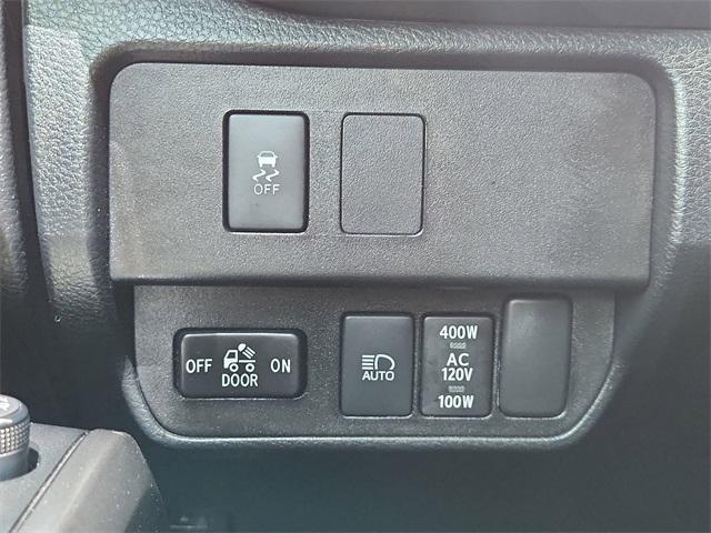 used 2021 Toyota Tacoma car, priced at $39,491