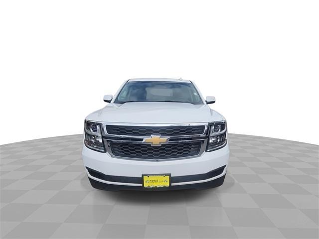 used 2015 Chevrolet Suburban car, priced at $21,991