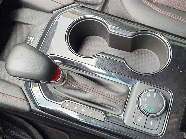 used 2023 Chevrolet Blazer car, priced at $34,995