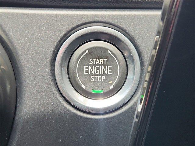 used 2023 Chevrolet Blazer car, priced at $34,995