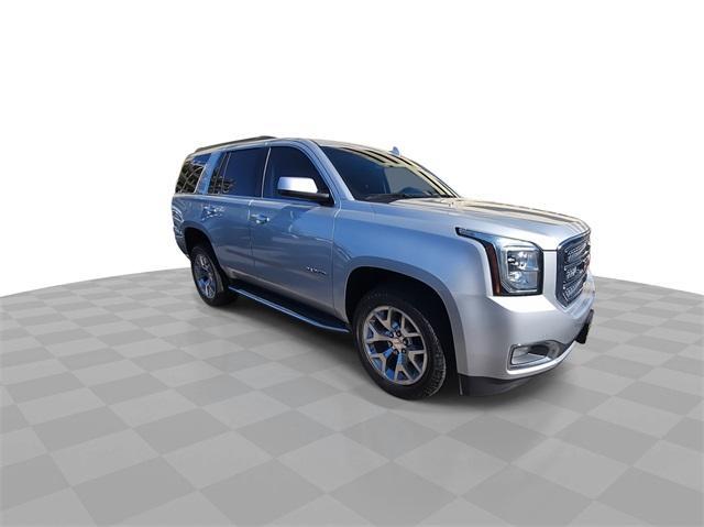 used 2016 GMC Yukon car, priced at $19,199