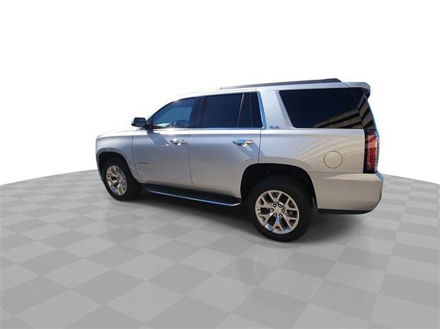 used 2016 GMC Yukon car, priced at $19,199