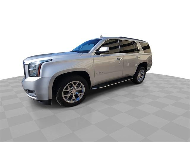 used 2016 GMC Yukon car, priced at $19,199