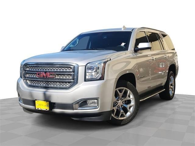 used 2016 GMC Yukon car, priced at $19,199