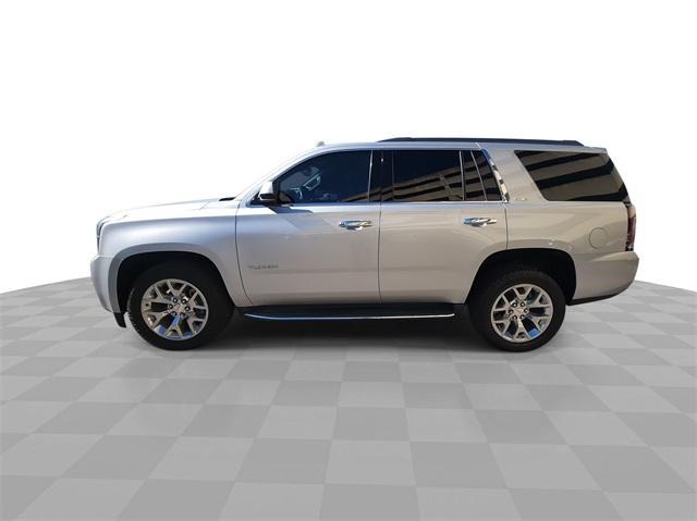 used 2016 GMC Yukon car, priced at $19,199