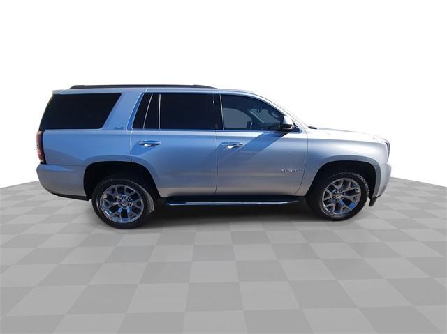 used 2016 GMC Yukon car, priced at $19,199