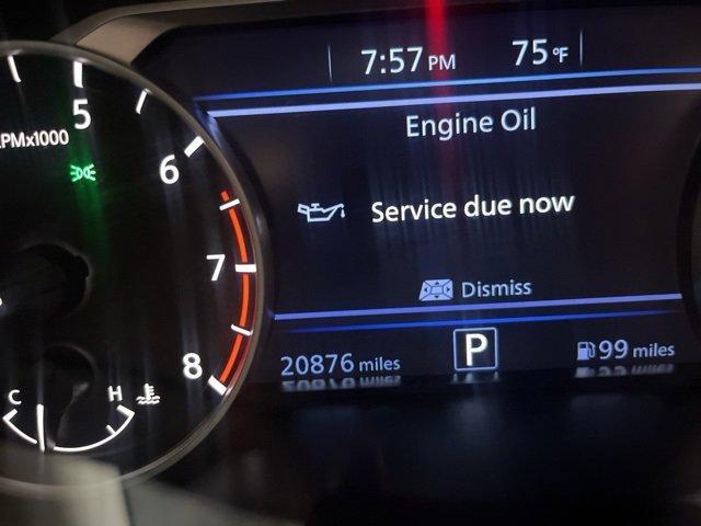 used 2024 Nissan Altima car, priced at $19,492