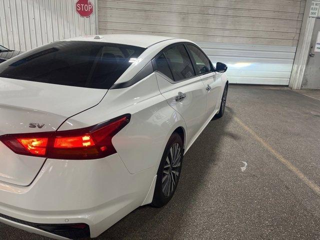 used 2024 Nissan Altima car, priced at $19,492