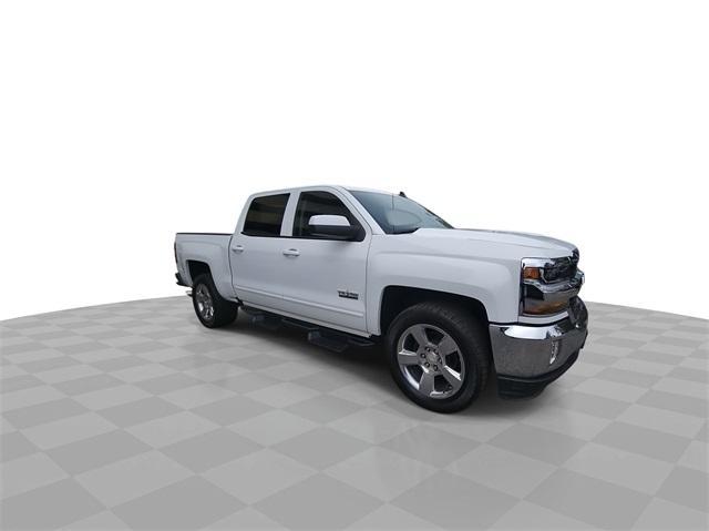 used 2016 Chevrolet Silverado 1500 car, priced at $20,991