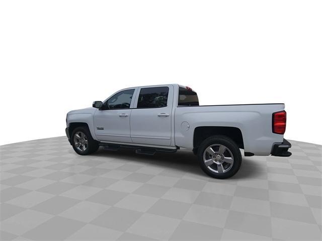 used 2016 Chevrolet Silverado 1500 car, priced at $20,991