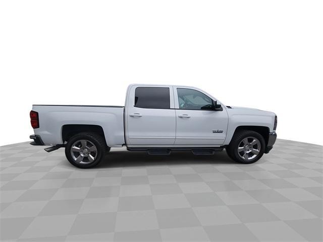 used 2016 Chevrolet Silverado 1500 car, priced at $20,991