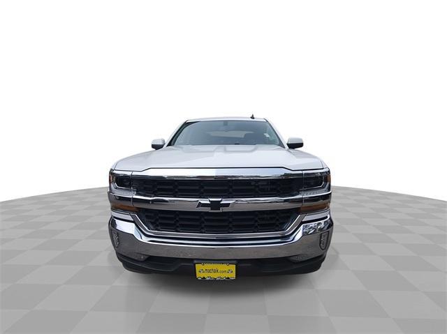 used 2016 Chevrolet Silverado 1500 car, priced at $20,991