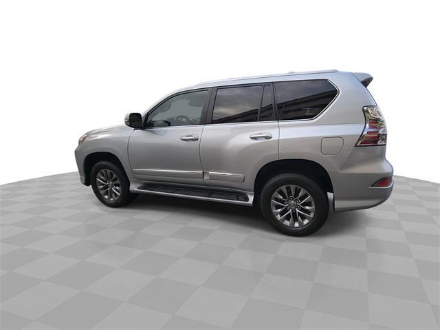 used 2014 Lexus GX 460 car, priced at $20,642