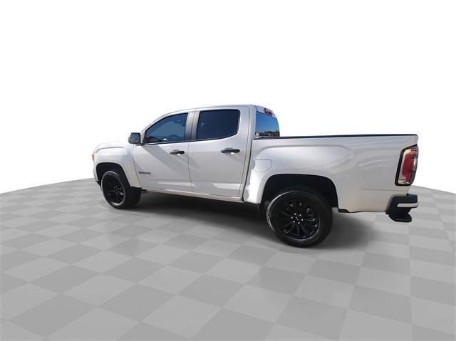 used 2021 GMC Canyon car, priced at $24,052