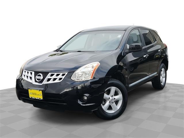 used 2013 Nissan Rogue car, priced at $7,223