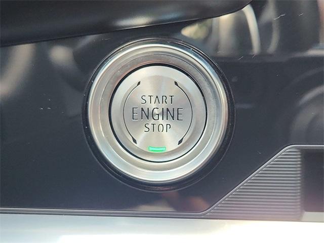 used 2023 Chevrolet Corvette car, priced at $67,491