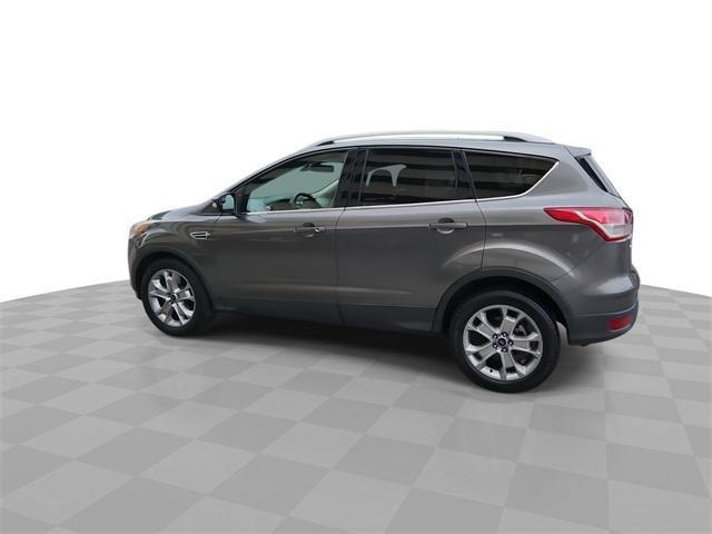 used 2014 Ford Escape car, priced at $11,994