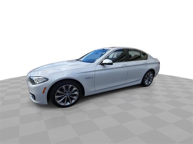 used 2016 BMW 528 car, priced at $12,524