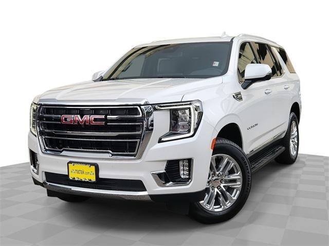 used 2024 GMC Yukon car, priced at $67,712