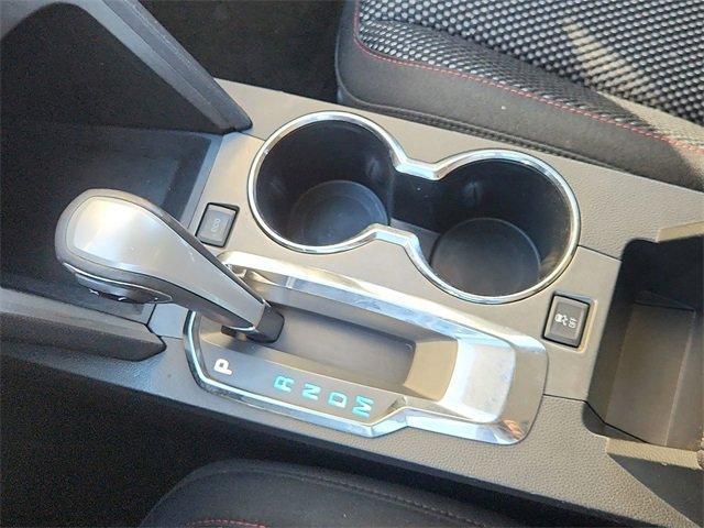 used 2015 Chevrolet Equinox car, priced at $9,992