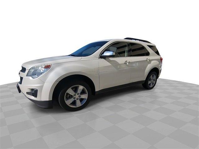 used 2015 Chevrolet Equinox car, priced at $9,992