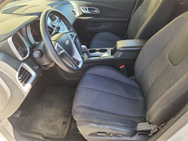 used 2015 Chevrolet Equinox car, priced at $9,992