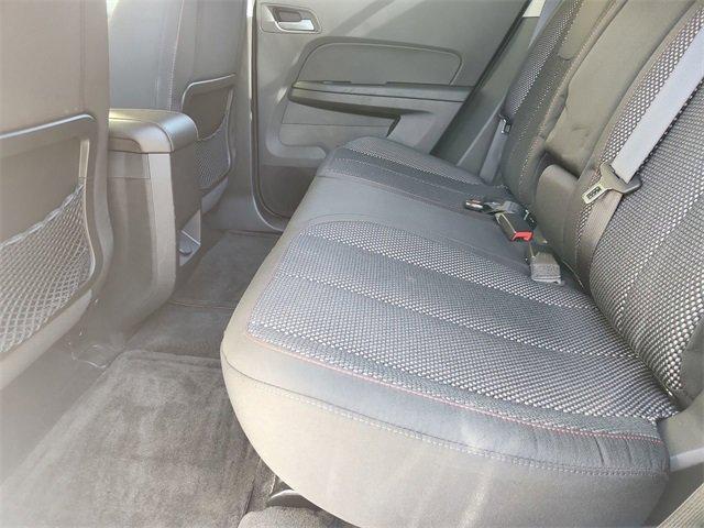 used 2015 Chevrolet Equinox car, priced at $9,992