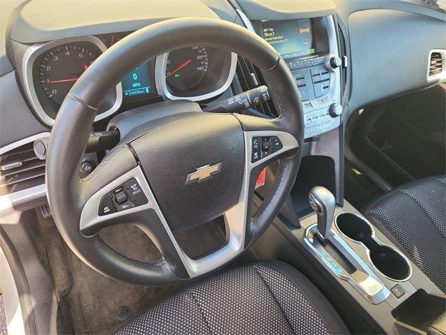 used 2015 Chevrolet Equinox car, priced at $9,992