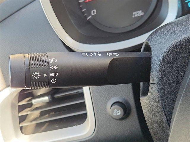 used 2015 Chevrolet Equinox car, priced at $9,992