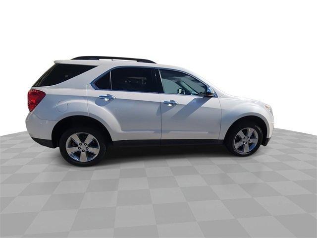 used 2015 Chevrolet Equinox car, priced at $9,992